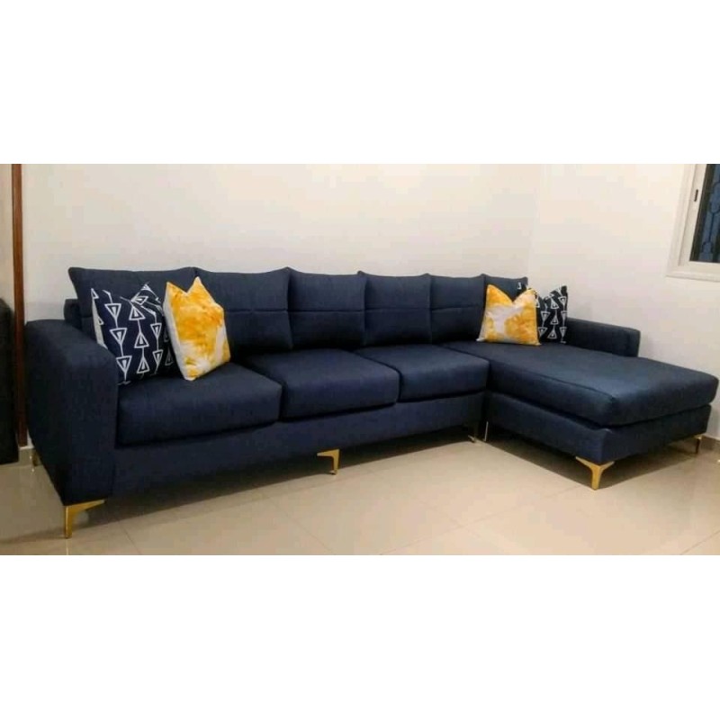 SALON GGM PANORAMIQUE marine