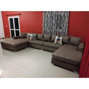 SALON GGM DOUBLE LIT