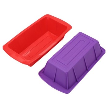 MOULE A CAKE EN SILICONE