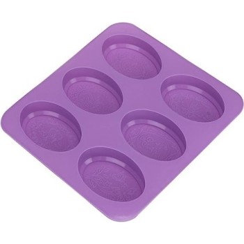 MOULES DEMI SPHERE EN SILICONE