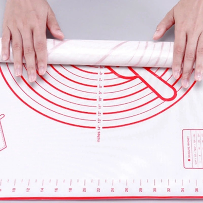 TAPIS EN SILICONE 60*40cm