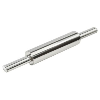 ROULEAU INOX PATISSERIE GM