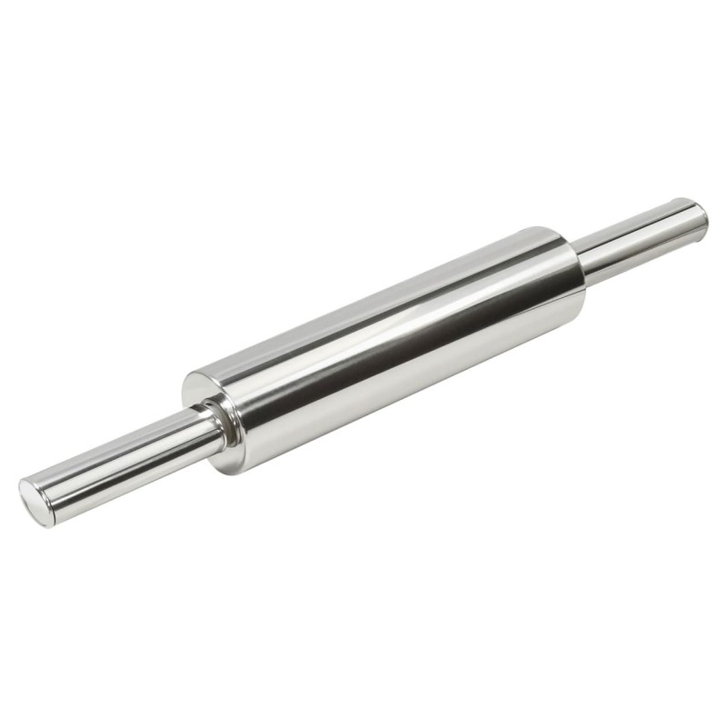 ROULEAU INOX PATISSERIE GM