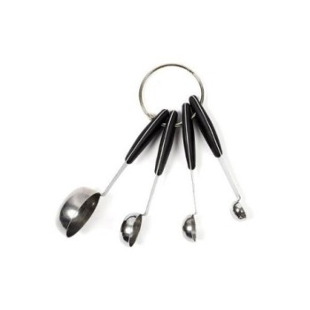 CUILLERE MESURE INOX 4