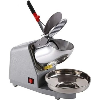 BROYEUR A GLACON ELECTRIQUE