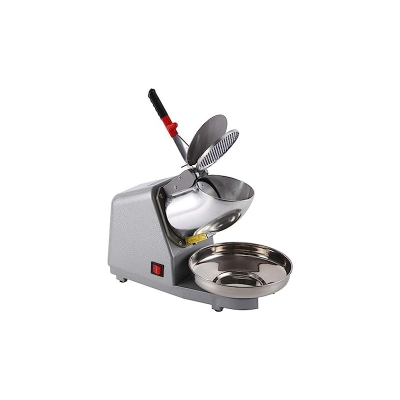 BROYEUR A GLACON ELECTRIQUE