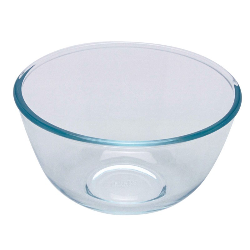 BOL EN VERRE 1600 ml