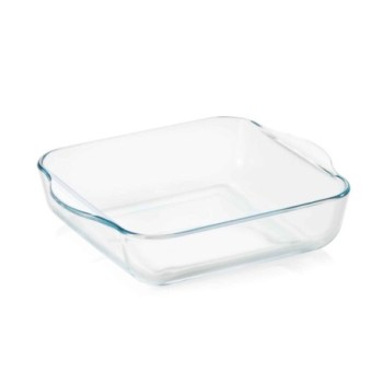 PLAT CARRE POUR FOUR CT6 2l