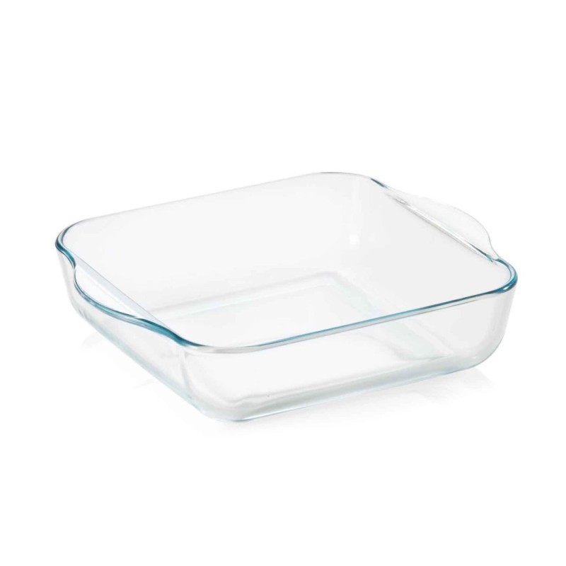 PLAT CARRE POUR FOUR CT6 2l