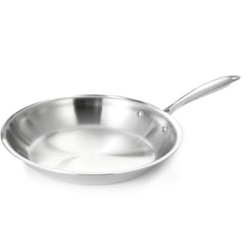 POELE CHARLESTON 24cm