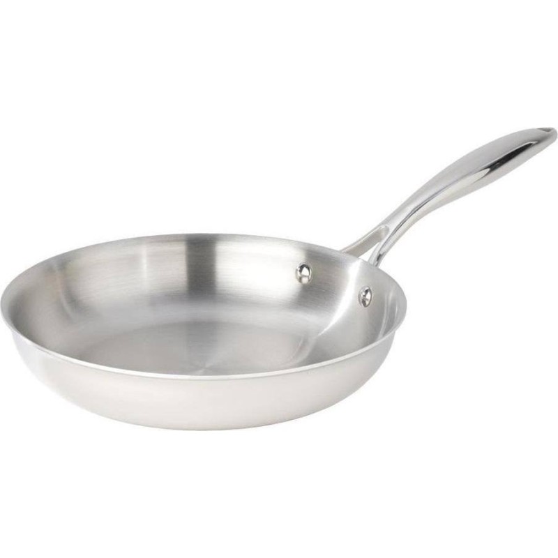 POELE CHARLESTON 28cm