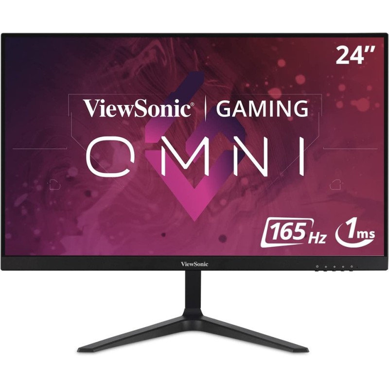 MONITOR  VIEWSONIC 24" Full HD Gaming