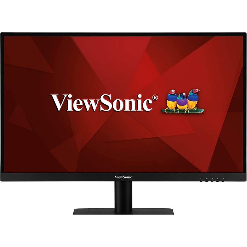 MONITOR  VIEWSONIC 4MS 24"