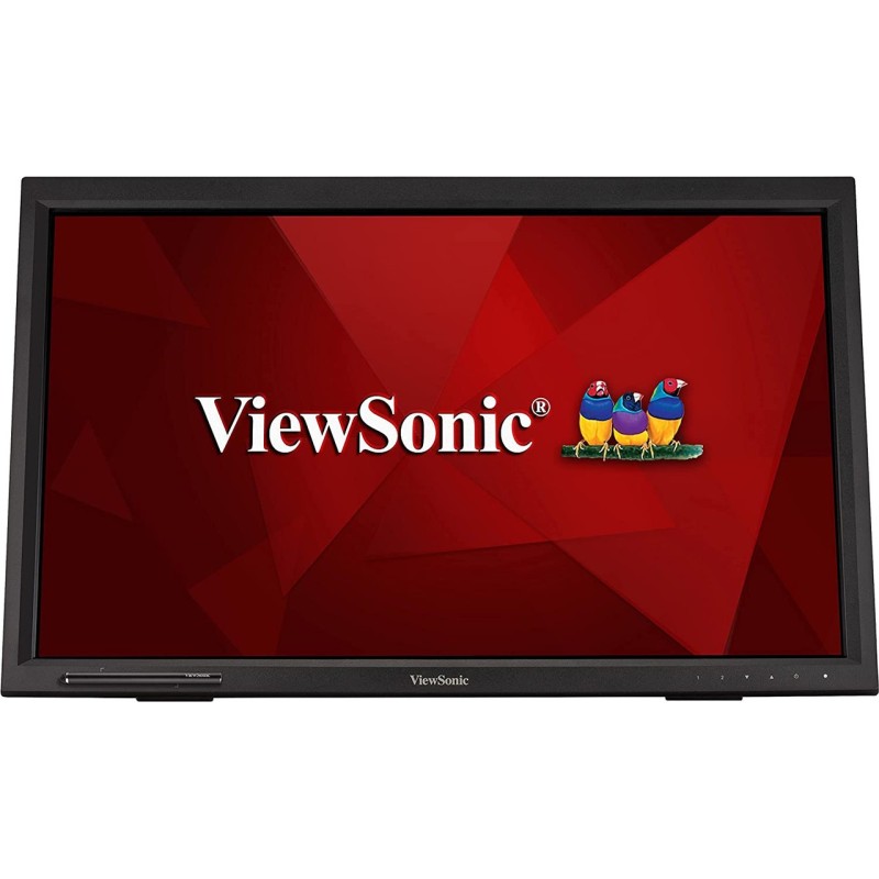 MONITOR  VIEWSONIC 24" Tactile