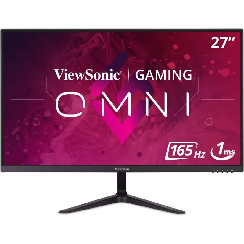 MONITOR  VIEWSONIC 1MS 27"