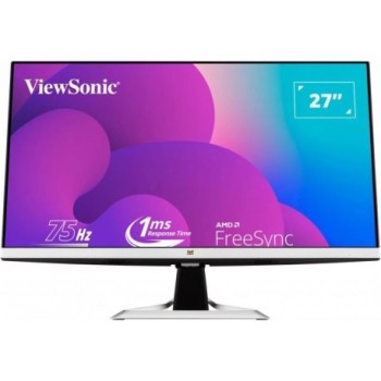 MONITOR  VIEWSONIC 27" sans bordure