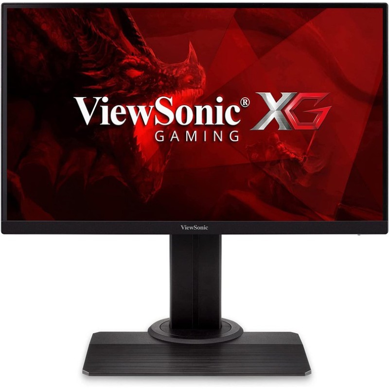 MONITOR  VIEWSONIC 1MS 27"