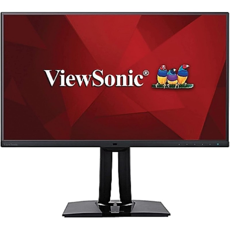 MONITOR  VIEWSONIC 5MS 27"