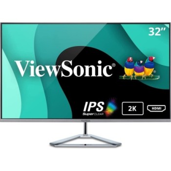 MONITOR  VIEWSONIC 4MS 32"