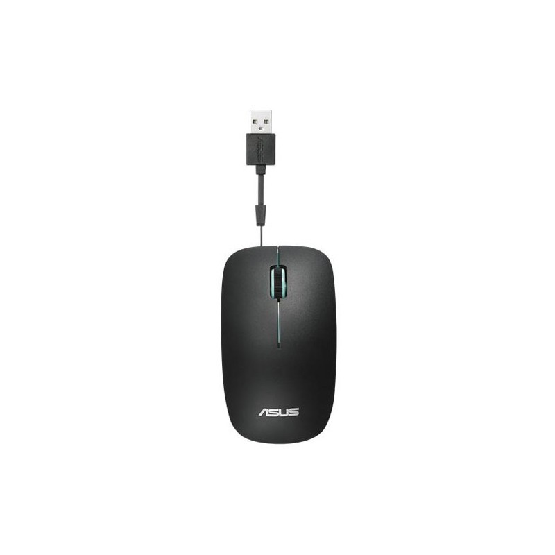 SOURIS ASUS retractable