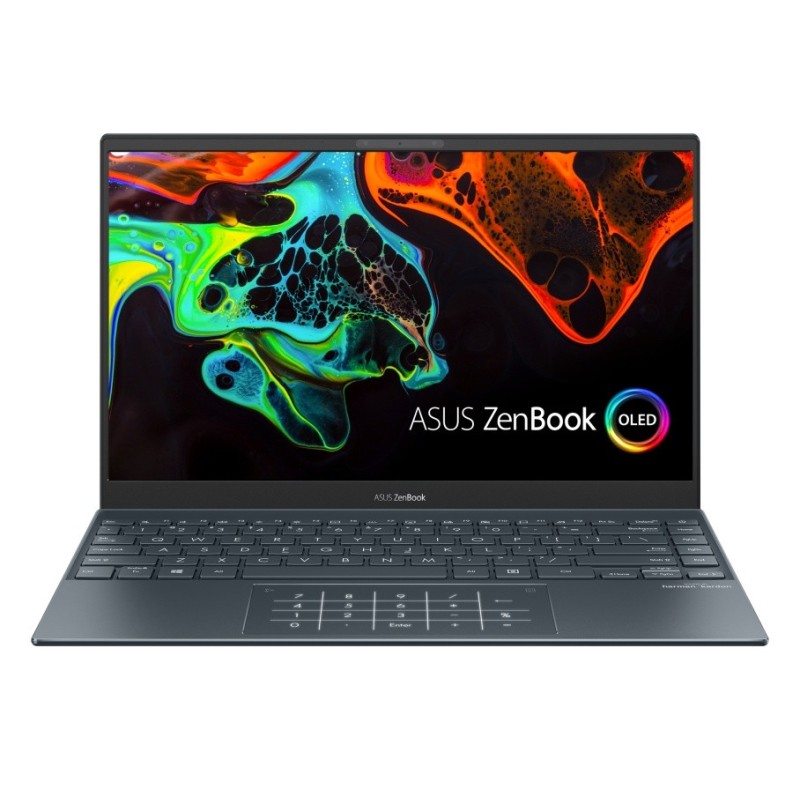 PC ASUS ZENBOOK 13 i5 11Gn