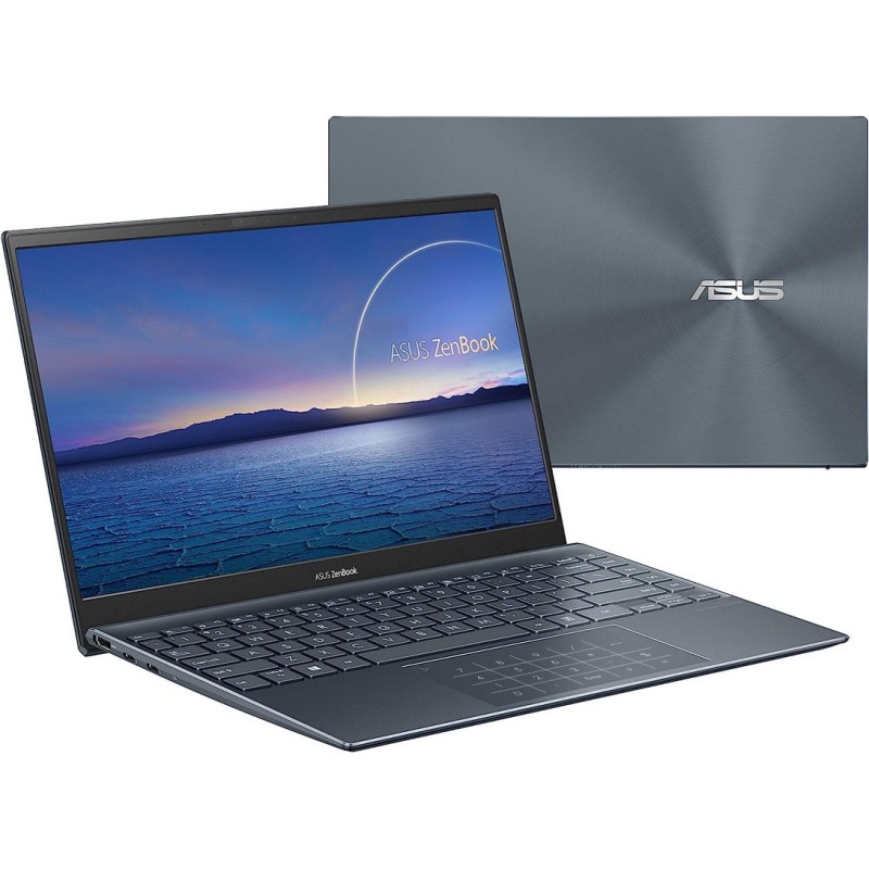 PC ASUS ZENBOOK 14 SERIES i7 11Gn