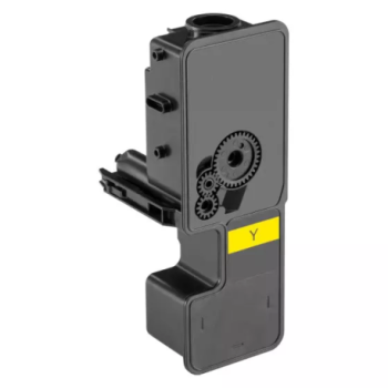CARTOUCHE KYOCERA YELLOW