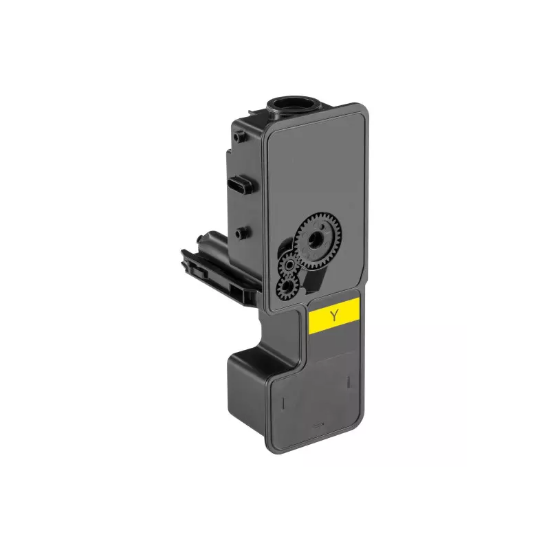 CARTOUCHE KYOCERA YELLOW
