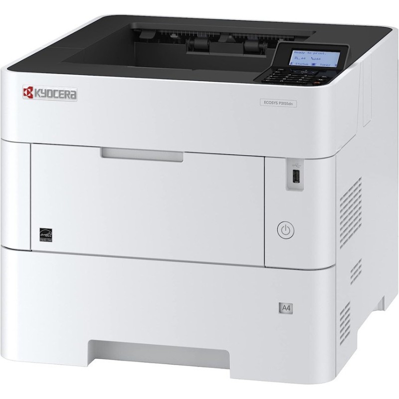IMPRIMANTE KYOCERA P3155DN