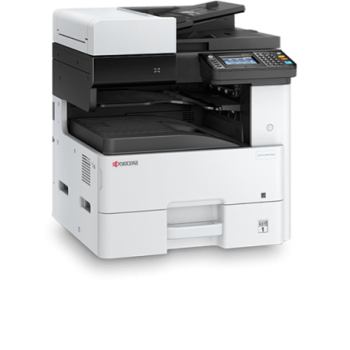 IMPRIMANTE KYOCERA M4125IDN