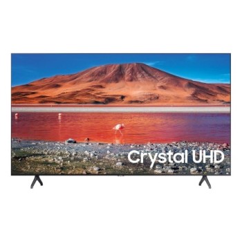 TV SAMSUNG LED SMART UHD FLAT 55"