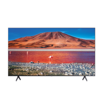 TV SAMSUNG LED SMART UHD 4K 75"