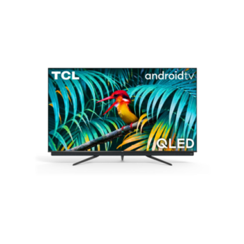 TV TCL 4K DOLBY 55"