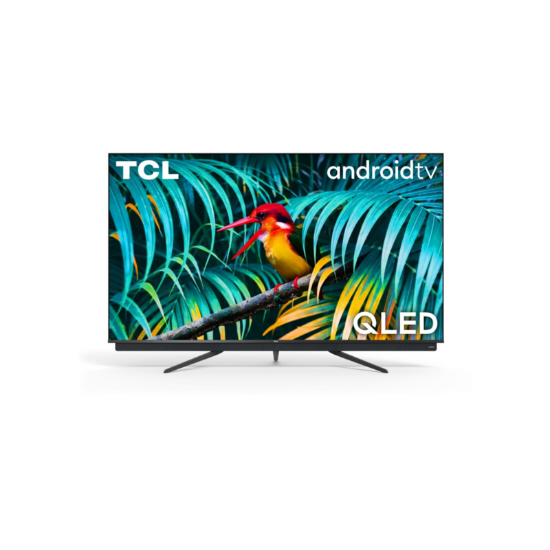 TV TCL 4K DOLBY 55"