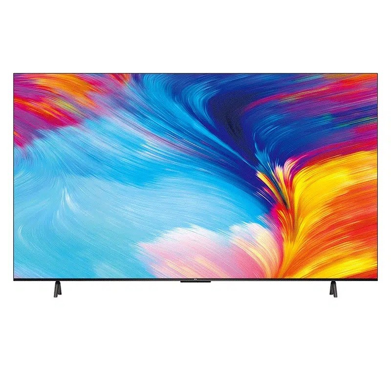 TV TCL UHD SMART FLAT 50"