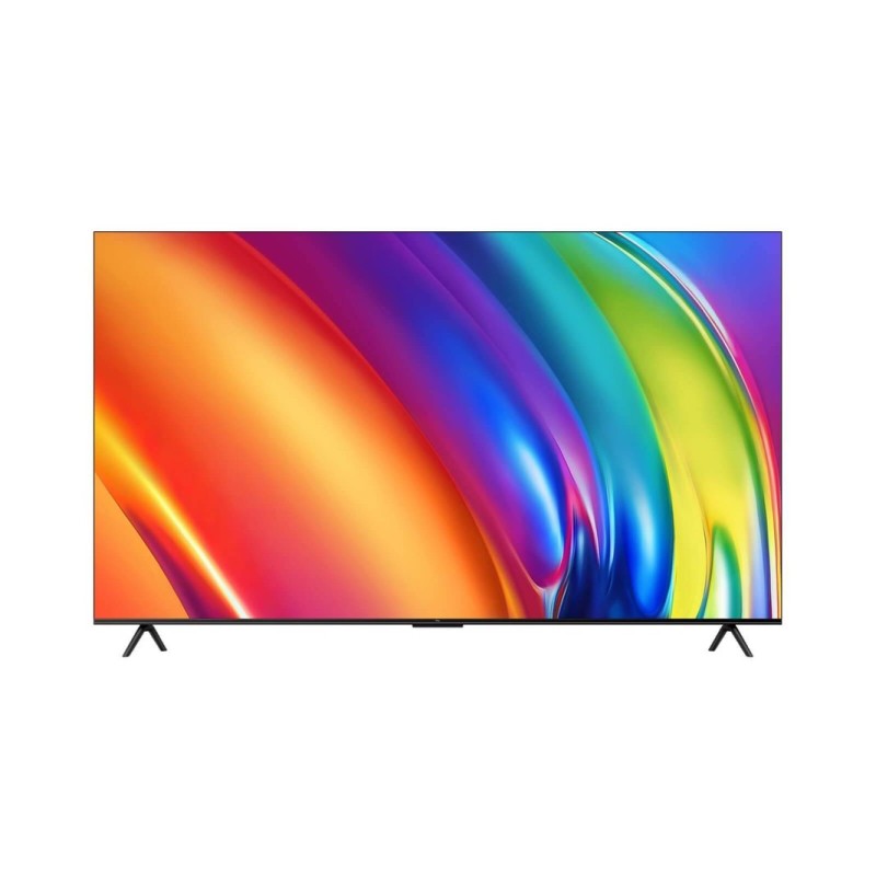 TV TCL QLED 4K 55"