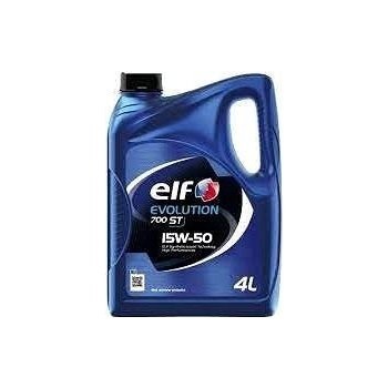 Huile Mot Evolution 700 ST 15W50 4L