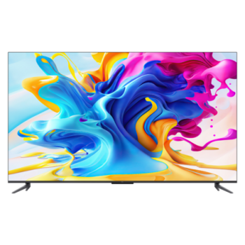 TV TCL QLED 4K 75"