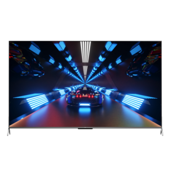TV TCL QLED 4K 85"