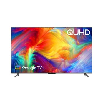 TV TCL UHD SMART FLAT 4K 65"