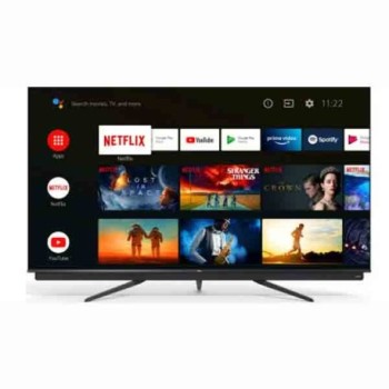 TV TCL QLED FULL SCREEN 65"