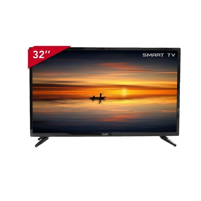 TV TRUST SMART SHD 32"