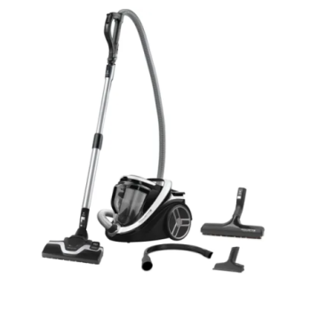 ASPIRATEUR SANS SAC ROWENTA  RO7640EA SILENCE FORCE