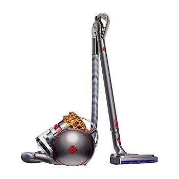 ASPITRA CINETIC BB MULTI DYSON