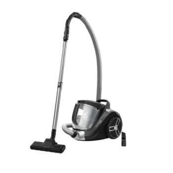 ROWENTA ASPIRATEUR SANS SAC  RO4825EA 550W NOIR FDV