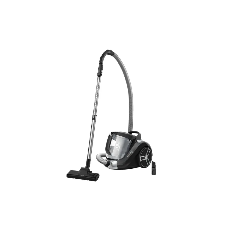 ROWENTA ASPIRATEUR SANS SAC  RO4825EA 550W NOIR FDV