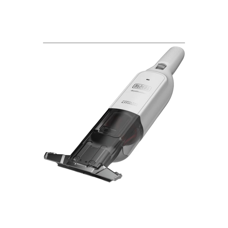 BLACK & DECKER ASPIRETTE  HLVC315J11 QW