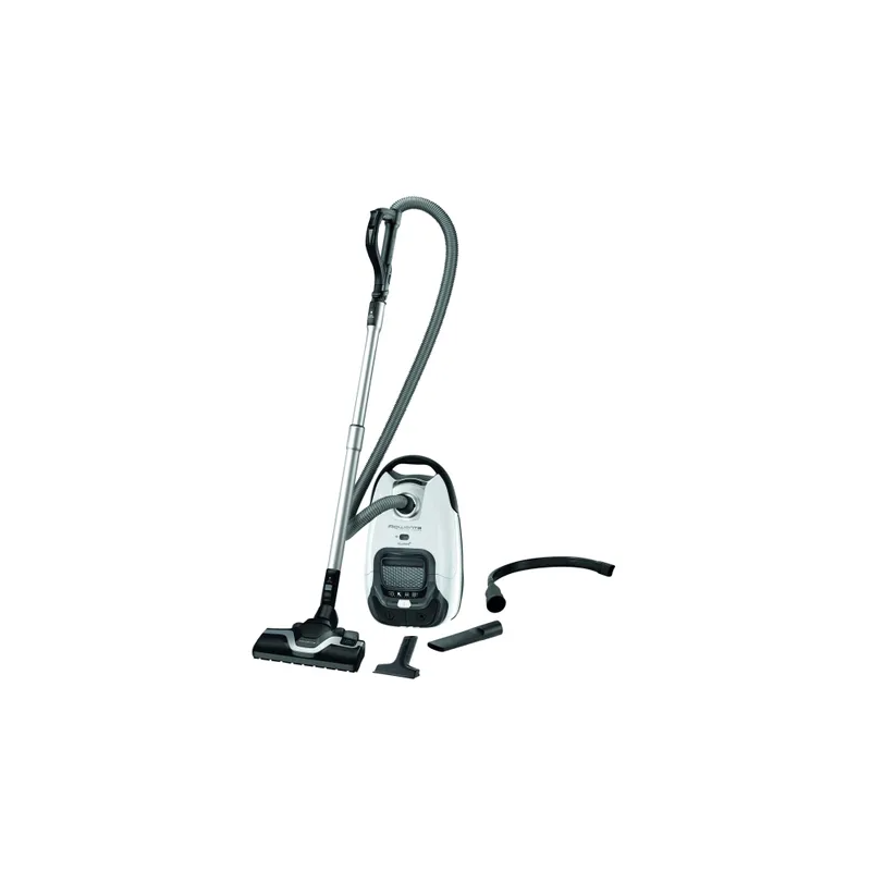 ROWENTA ASPIRATEUR TRAÎNEAU  RO7457EA SILENCE FORCE