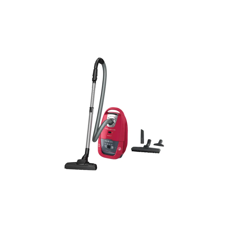ROWENTA ASPIRATEUR TRAÎNEAU  RO7743EA CAPACITE XL 4