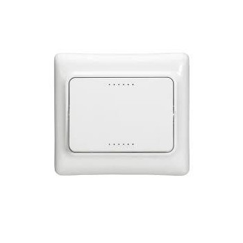 INTERUPTEUR ENCASTRE BLANC KAPTIKA 782105 LEGRAND